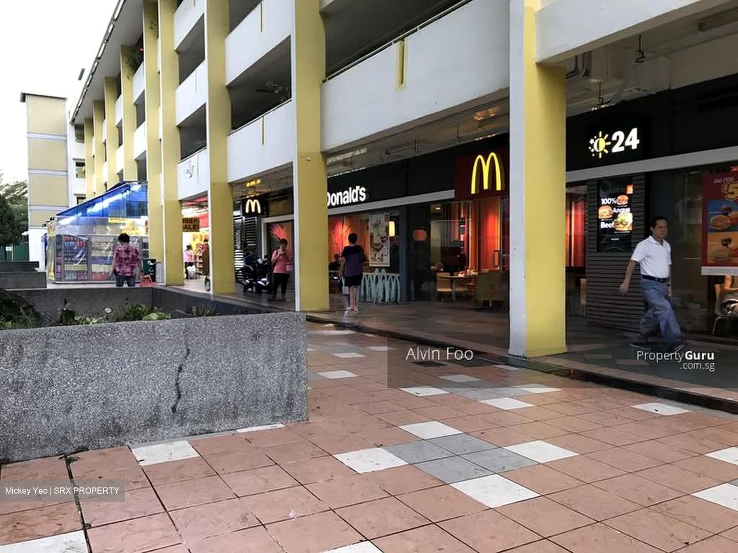 Blk 539 Bedok North Street 3 (Bedok), HDB 3 Rooms #586279261